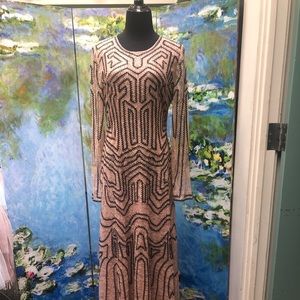 Bcbgmaxazria long dress collection